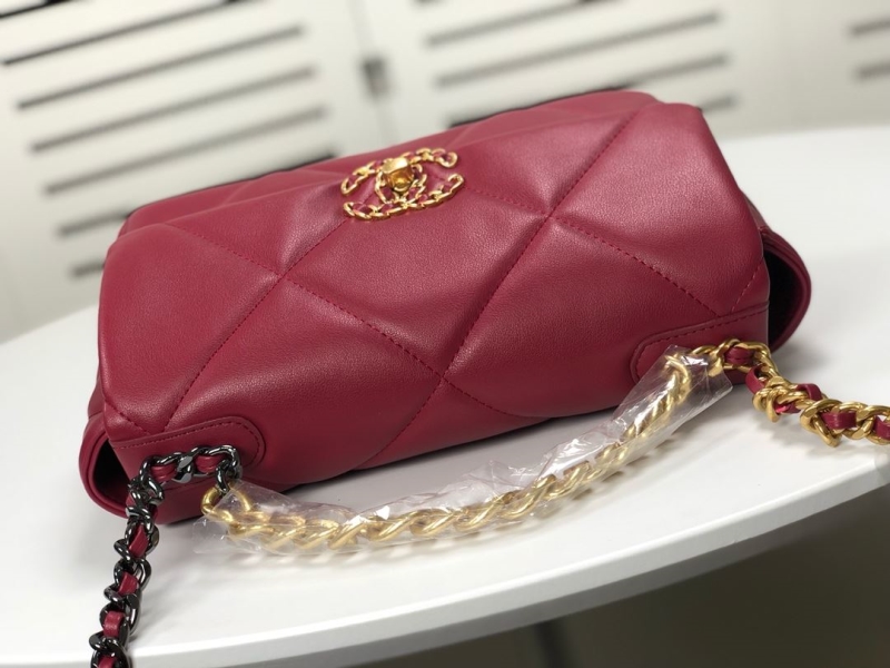 Ch**el 19 bags